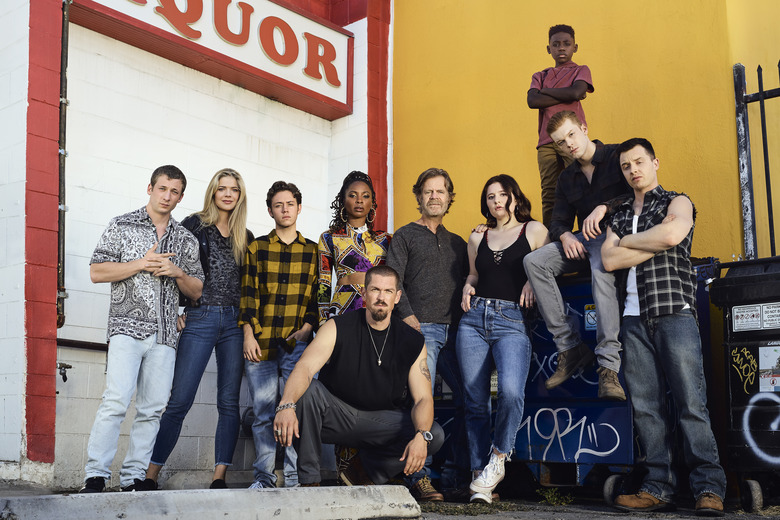 'Shameless' Final Season 11