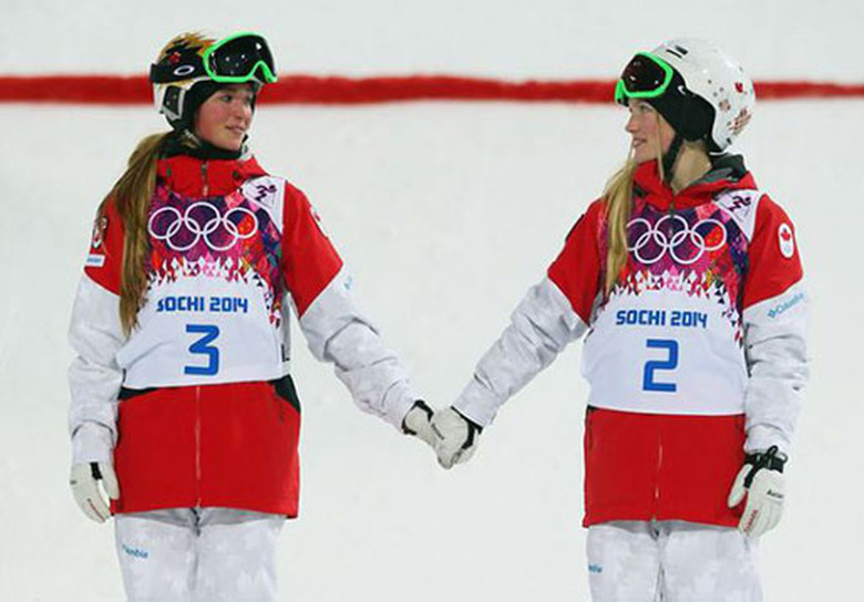 <B>Poker Faces Are Overrated</b>