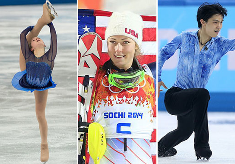 lipnitskaia-shiffrin-hanyu-olympic-moments