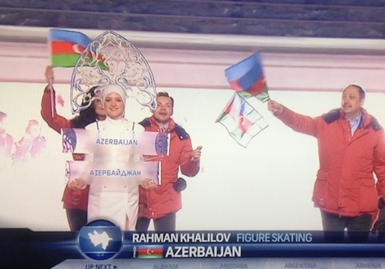 sochi opening country placeholder