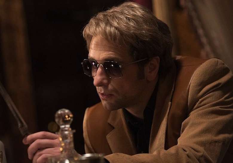 Returning Shows 2014 Spoilers