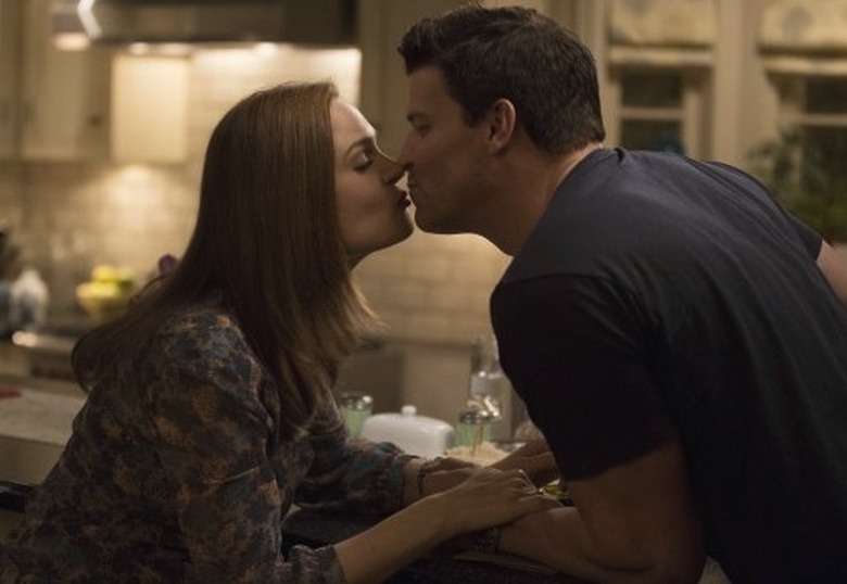 Returning Shows 2014 Spoilers