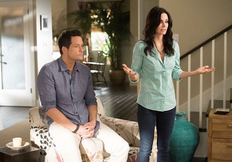 Returning Shows 2014 Spoilers