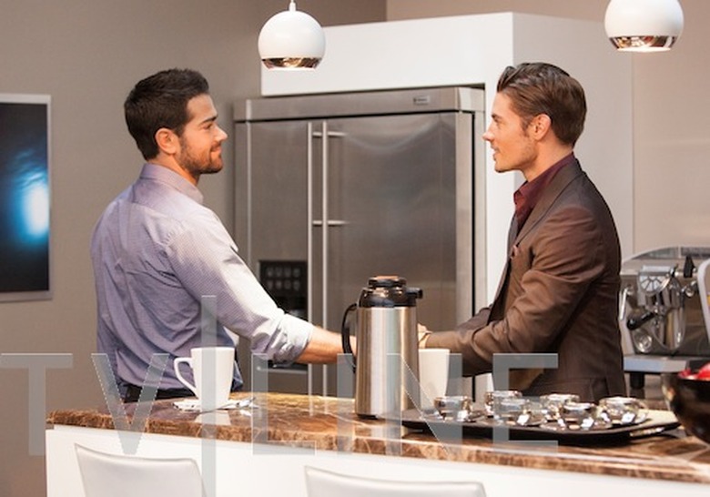 Returning Shows 2014 Spoilers