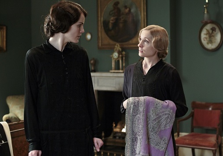 Returning Shows 2014 Spoilers