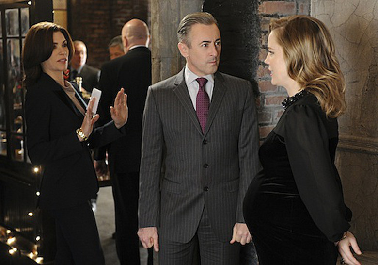 Returning Shows 2014 Spoilers