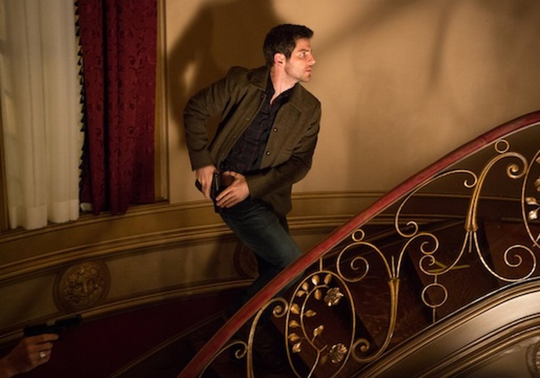 Returning Shows 2014 Spoilers