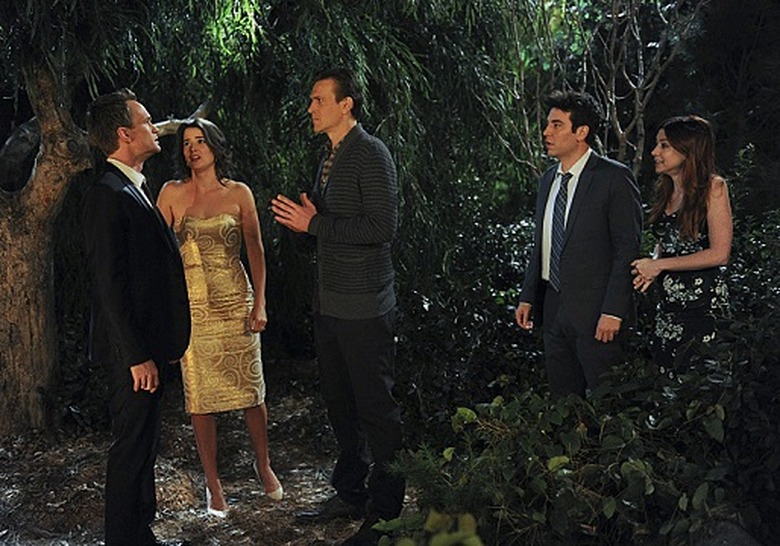 Returning Shows 2014 Spoilers