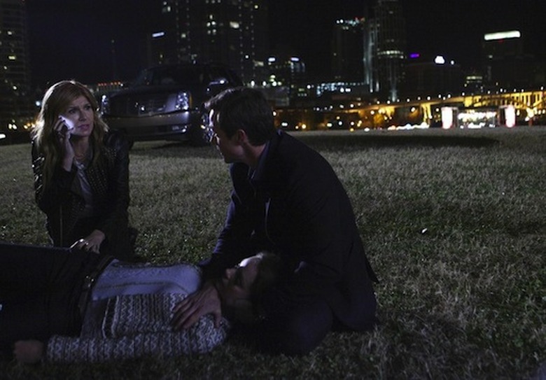 Returning Shows 2014 Spoilers