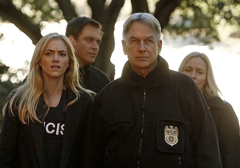 Returning Shows 2014 Spoilers