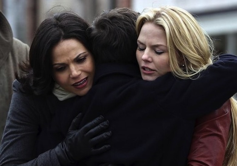 Returning Shows 2014 Spoilers