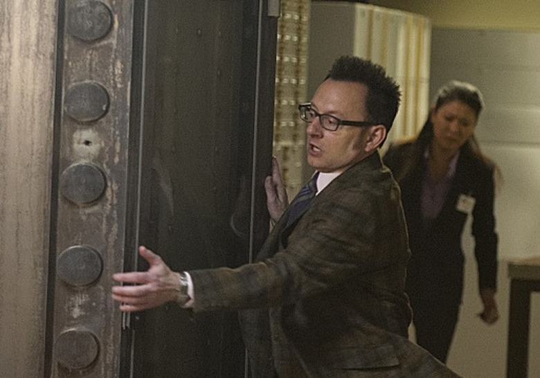 Returning Shows 2014 Spoilers