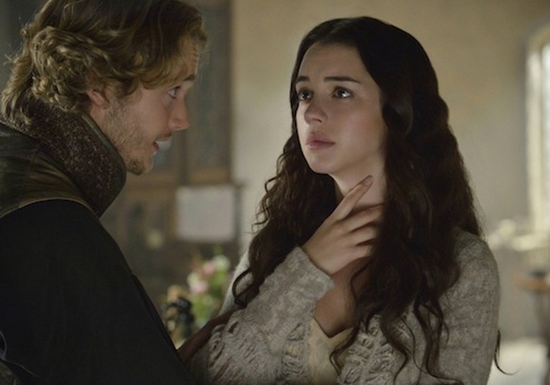 Returning Shows 2014 Spoilers