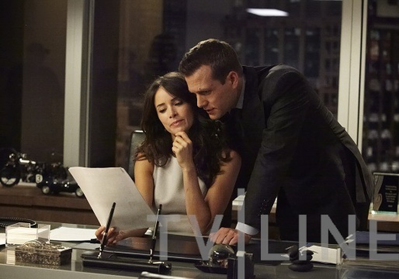 Returning Shows 2014 Spoilers