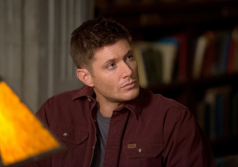 Returning Shows 2014 Spoilers