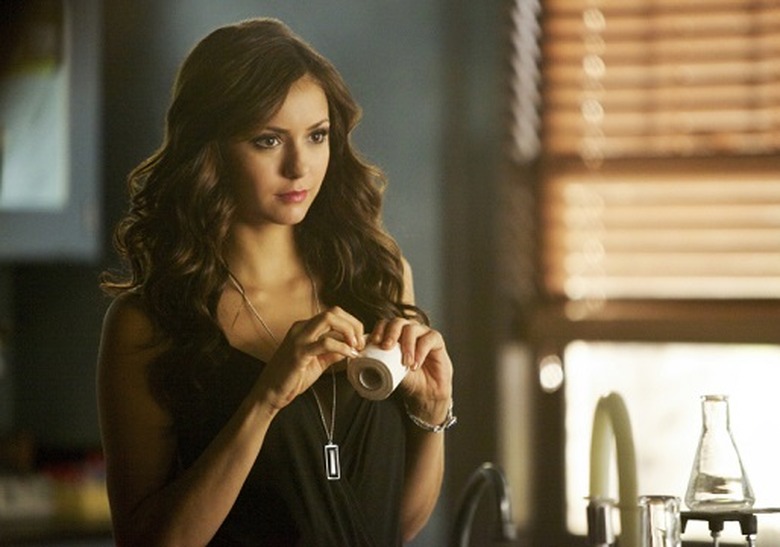 Returning Shows 2014 Spoilers