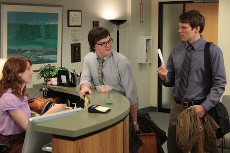 The Office - Season 9