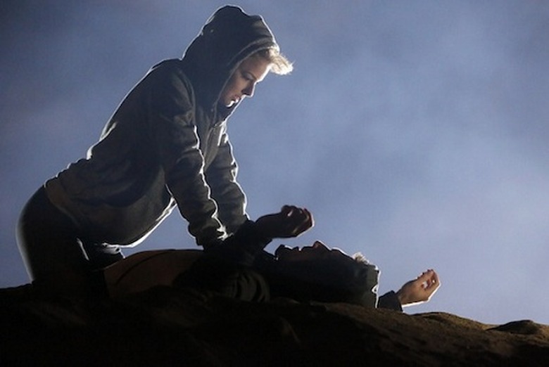 EMILY VANCAMP, BARRY SLOANE