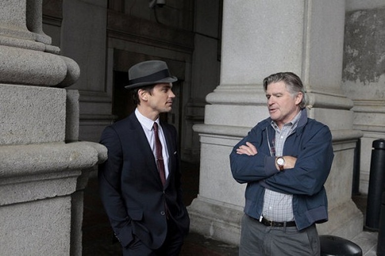 White Collar – Season 4