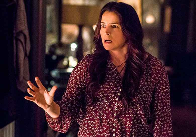 Witches Of East End Finale