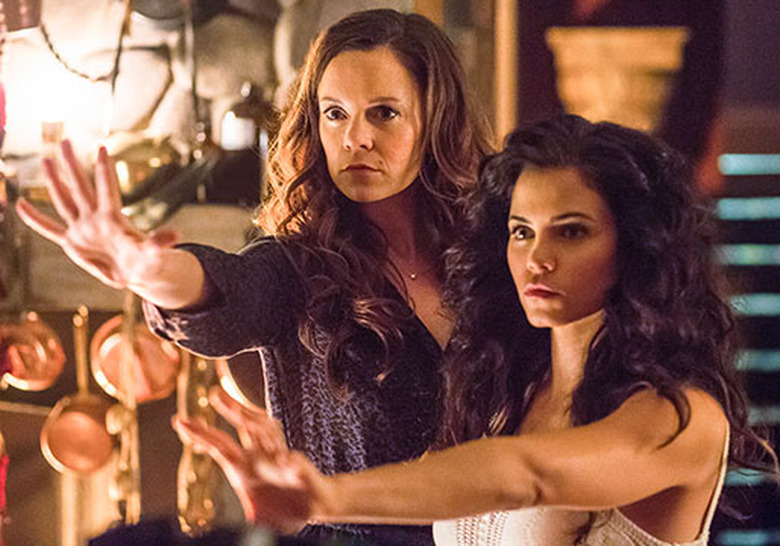 Witches Of East End Finale