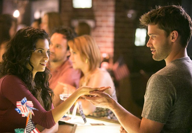 Witches of East End Season 2