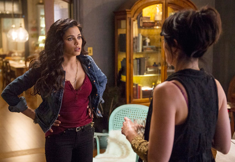 Witches of East End Season 2