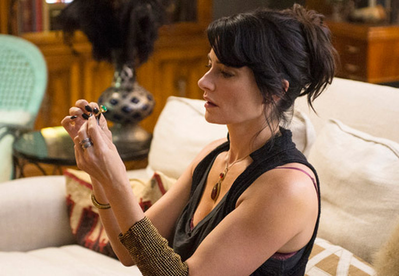 Witches of East End Season 2