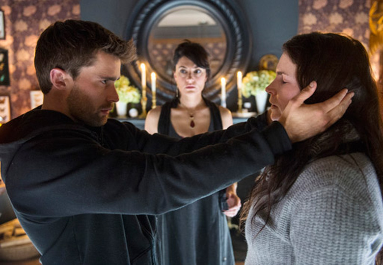 Witches of East End Season 2