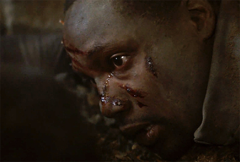 Blindspot's Reade Dies