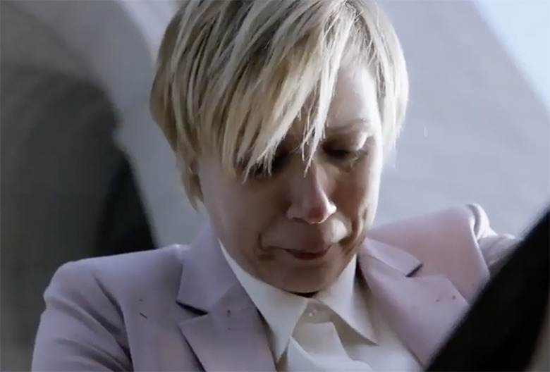 HTGAWM's Bonnie Dies