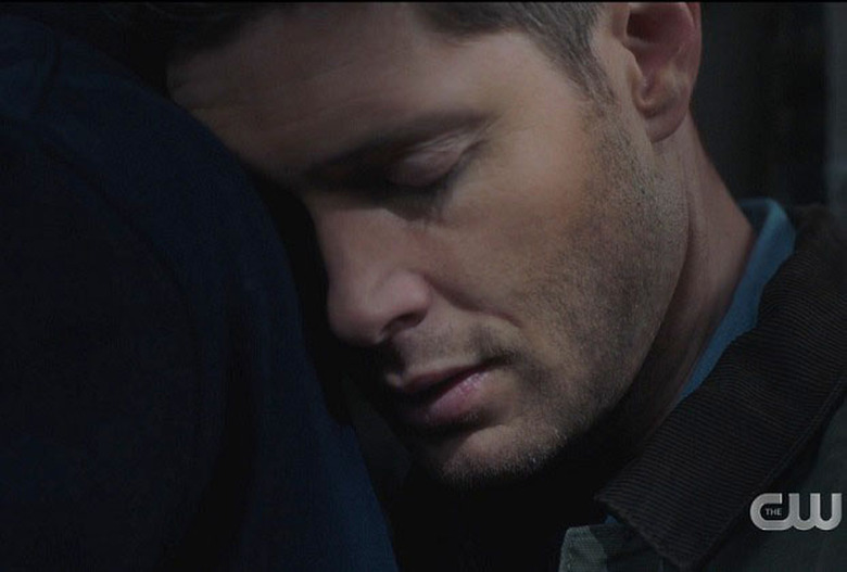 Supernatural's Dean Dies