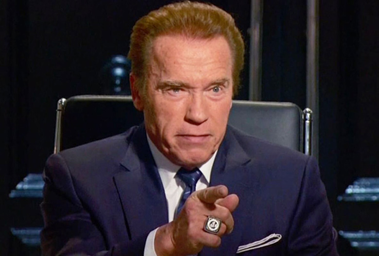 Worst TV Decisions 2017