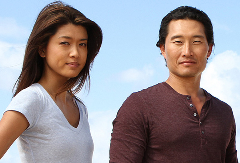 Worst TV Decisions 2017