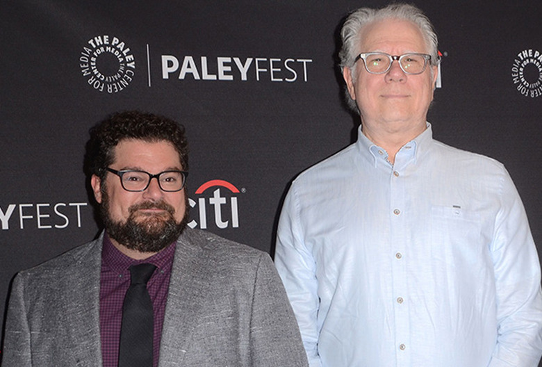 Worst TV Decisions 2017