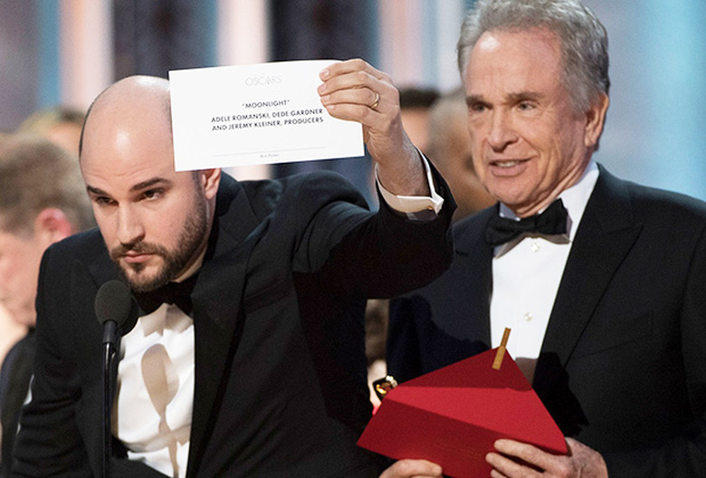 Worst TV Decisions 2017