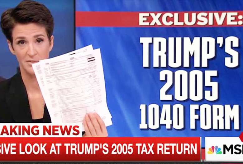 Worst TV Decisions 2017