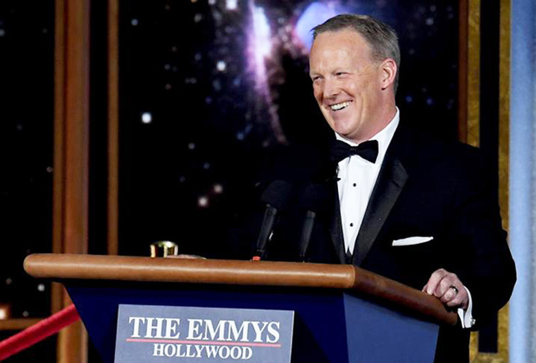 Worst TV Decisions 2017