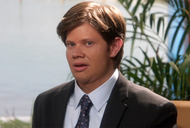 Worst TV Fat Suits