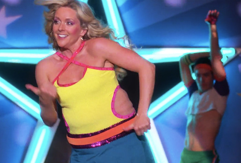 Worst TV Fat Suits