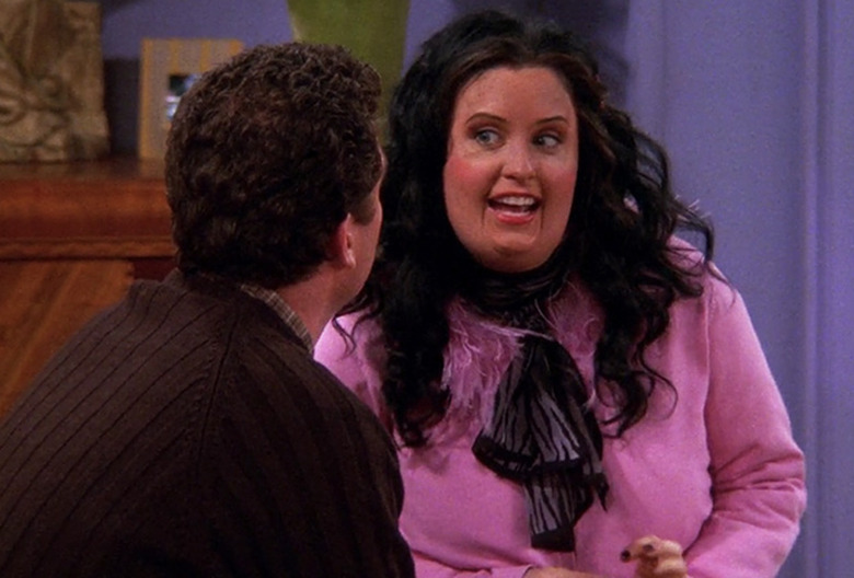 Worst TV Fat Suits