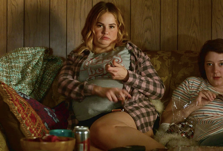 Worst TV Fat Suits