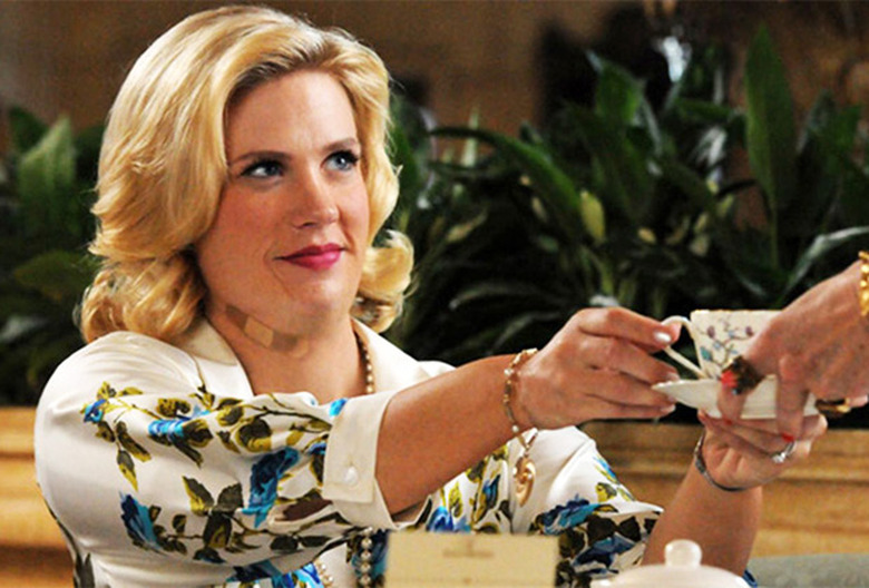 Worst TV Fat Suits
