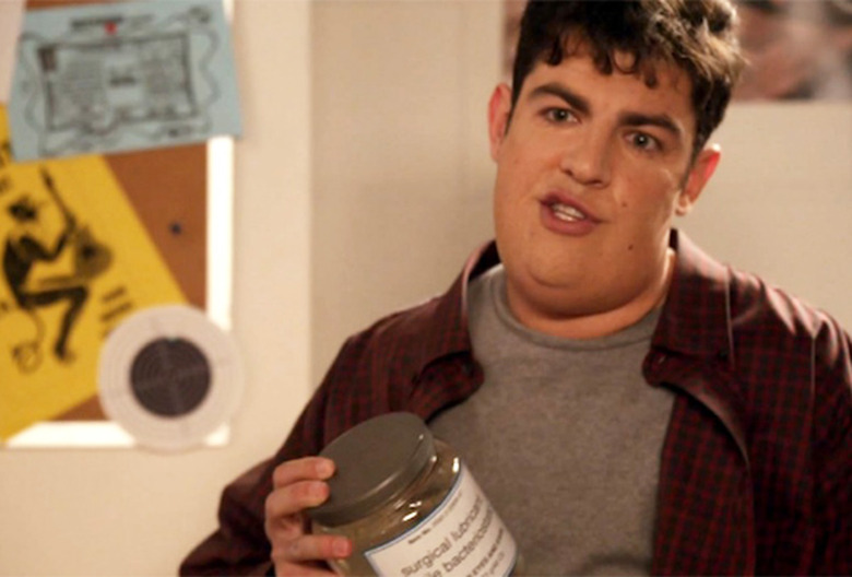 Worst TV Fat Suits