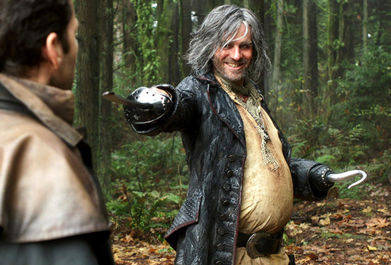 Worst TV Fat Suits