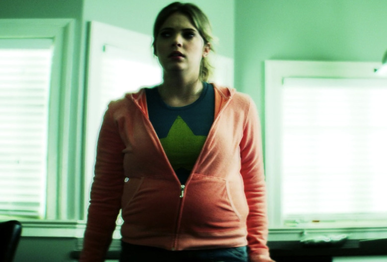 Worst TV Fat Suits