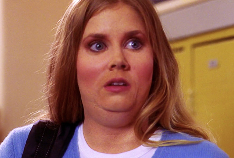 Worst TV Fat Suits