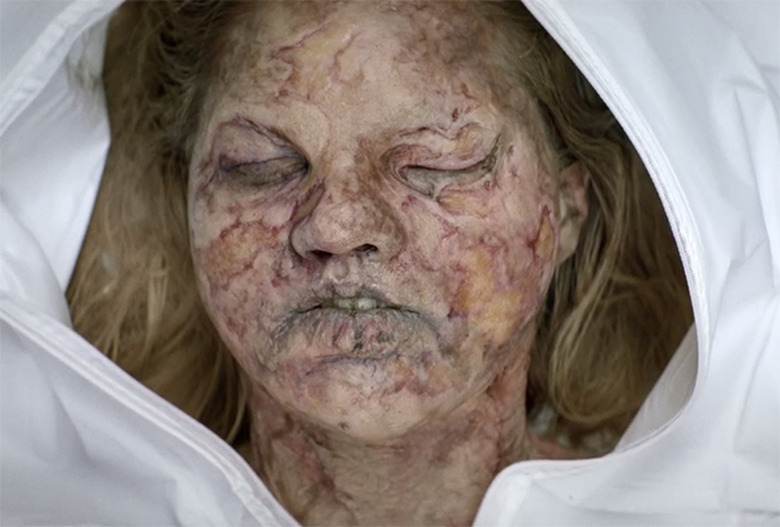 Worst TV Scenes 2017 Gross