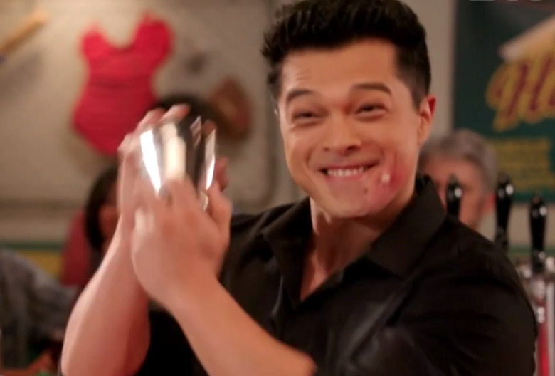 Worst TV Scenes 2017 Gross