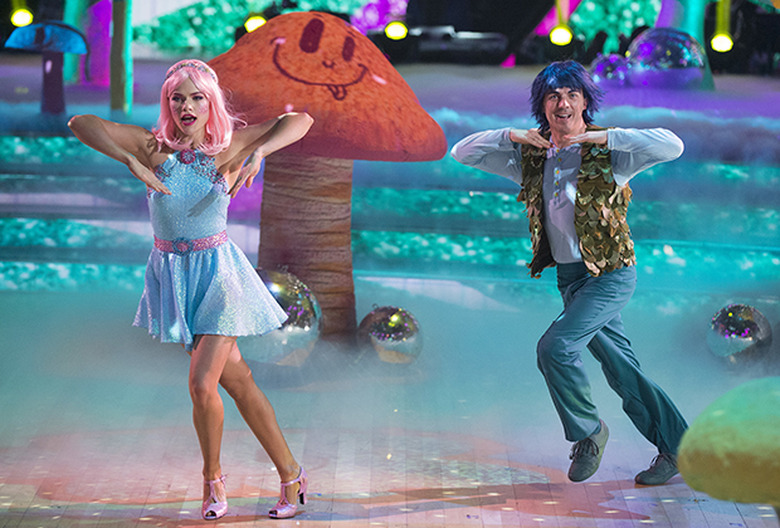 Worst TV Scenes 2017 Gross